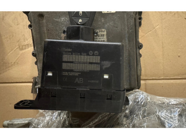 Řídící jednotka    Chrysler Sebring (JS) 2007