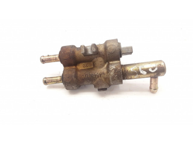 Топливная трубка (трубки)