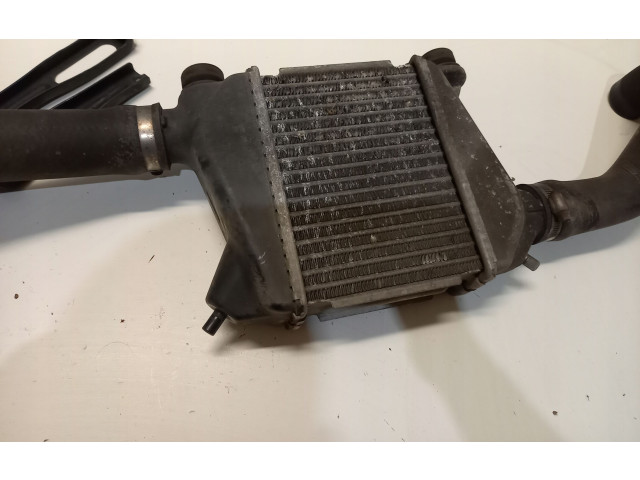 Интеркулер 1271003250 Honda Accord