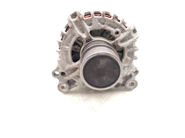 Генератор 04C903023L Audi A1