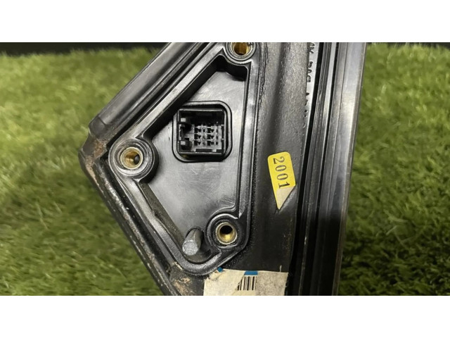 Zpětné zrcátko Hyundai Accent 8761025621CA