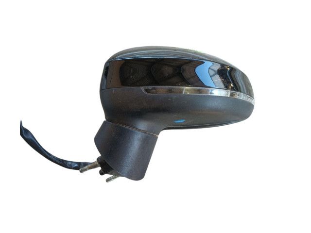 Зеркало электрическое        Audi A1  2010 - 2018 года   