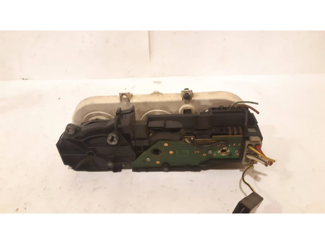 Блок управления климат-контролем 122489581000 Mercedes-Benz Vito Viano W638