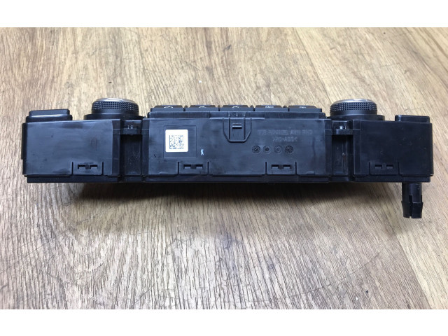 Блок управления климат-контролем 97250F1EB0FHV   KIA Sportage