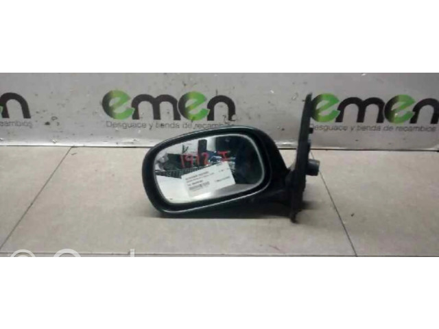 Zpětné zrcátko Nissan Micra 96302BF863