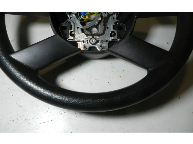 Руль Volkswagen Touran I 2003 - 2010 года 6Q0419091G, 1T0880201A