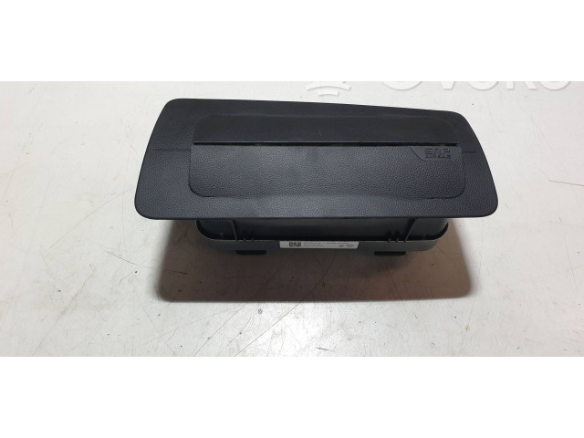 Подушка безопасности пассажира 985255327R, 5820200RD01   Dacia Spring