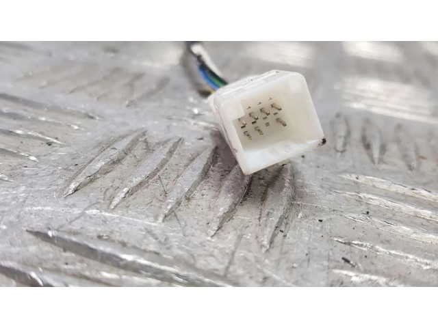 Зеркало электрическое     правое   Dacia Logan II  2012-2020 года   