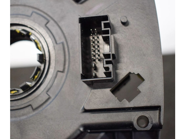 Подрулевой переключатель    BMW 5 E60 E61