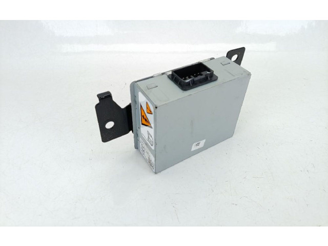 Блок управления 2U5A14B218CA Ford Ranger