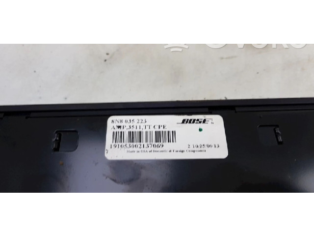 Звукоусилитель