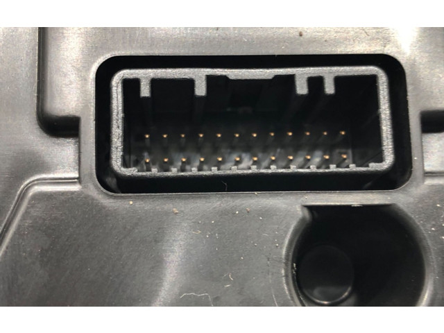 Панель приборов 248101884R Renault Clio IV