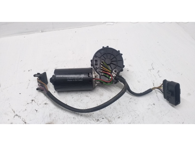 Двигатель стеклоочистителей