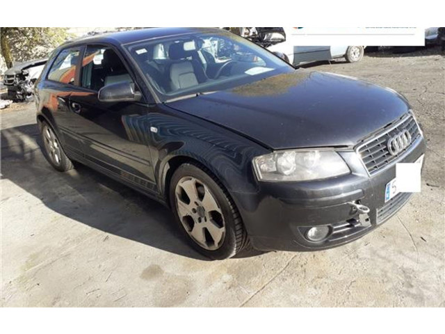 Генератор 06F903023FV   Audi A3 S3 8P      
