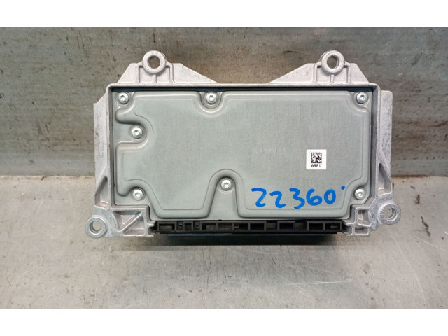 Блок подушек безопасности P31387523, P31387523   Volvo S60