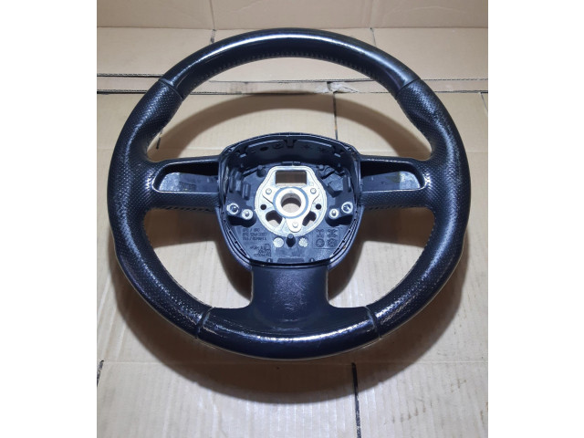 Руль Audi A3 S3 8P  2003 - 2012 года       