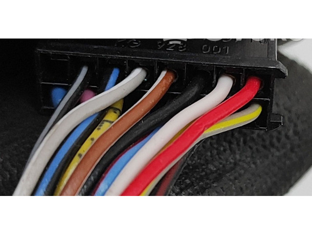 Зеркало электрическое        Audi A5  2016 -  года   