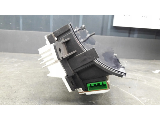 Панель приборов 78100-G000 Honda Prelude