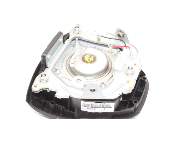 Подушка безопасности водителя Mazda 3 II