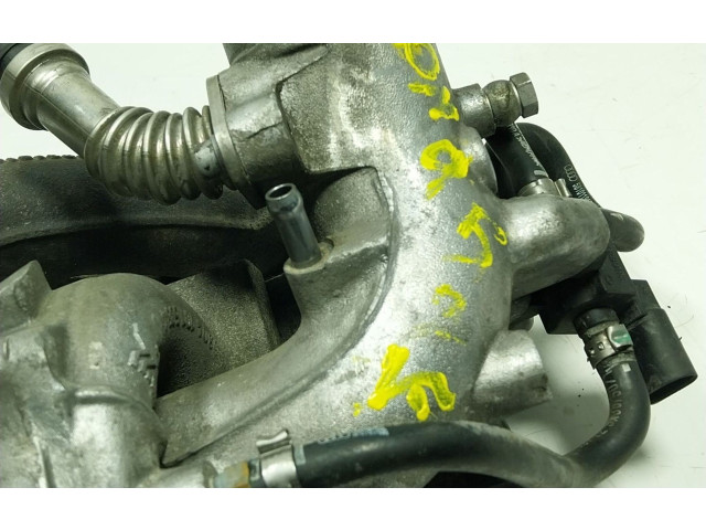  Турбина Audi A4 Allroad  06N145701L, 06N145701   для двигателя CDHA      