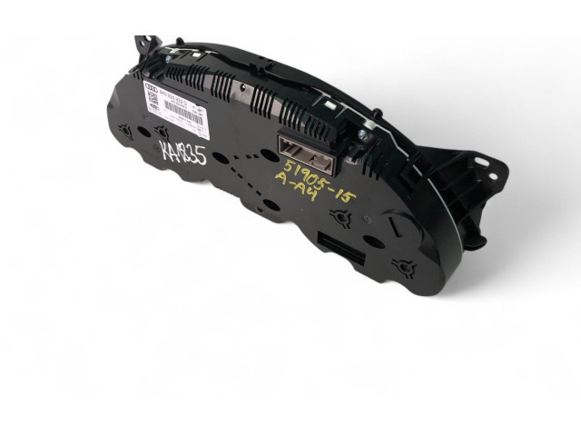 Панель приборов 8K0920932D Audi A4 Allroad B9