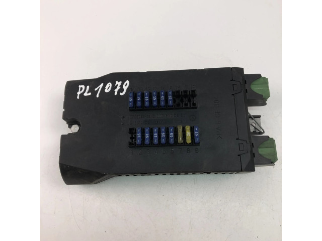 Pojistková skříňka 0005400650 Mercedes-Benz Vito Viano W638 2003