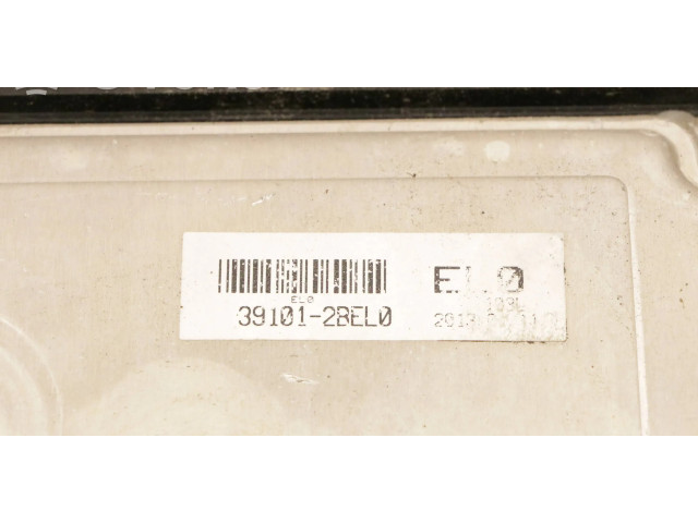 Řídící jednotka 39110-2BEL0, 39101-2BEL0 Hyundai i30 2013