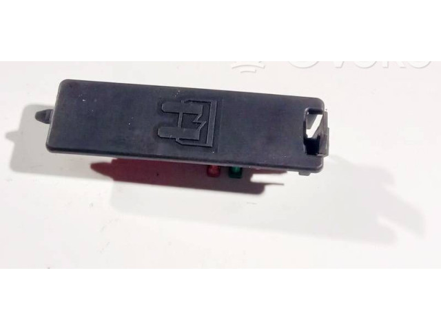 Pojistková skříňka 9637466280, 9637466280 Peugeot 3008 2009