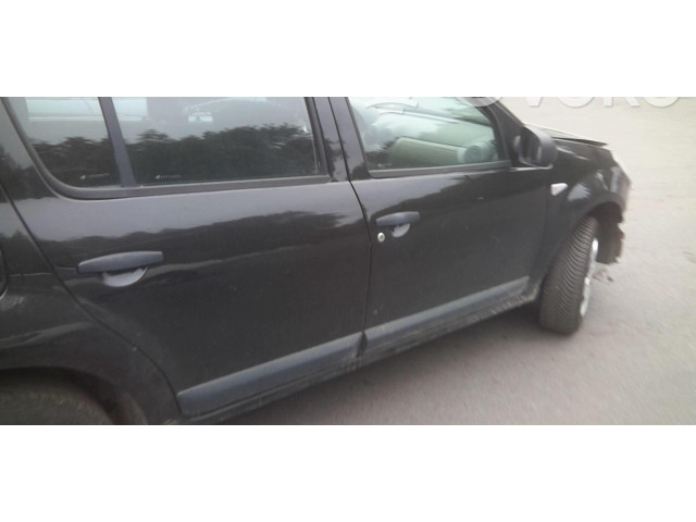 Вентилятор печки NT Dacia Sandero