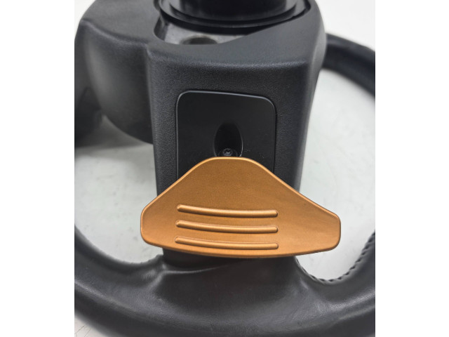 Руль Jaguar F-Type 2013 - года EX533F563