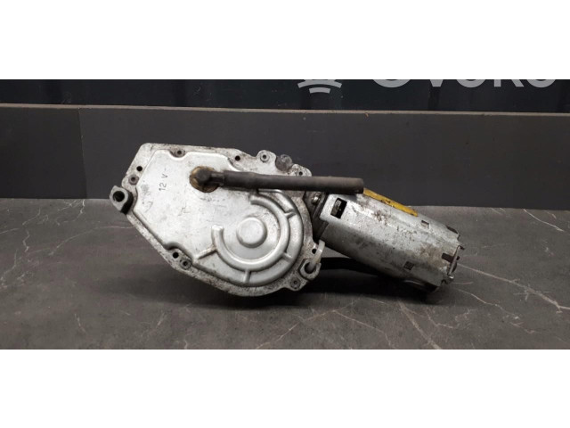 Моторчик заднего дворника 535955713A Volkswagen Corrado