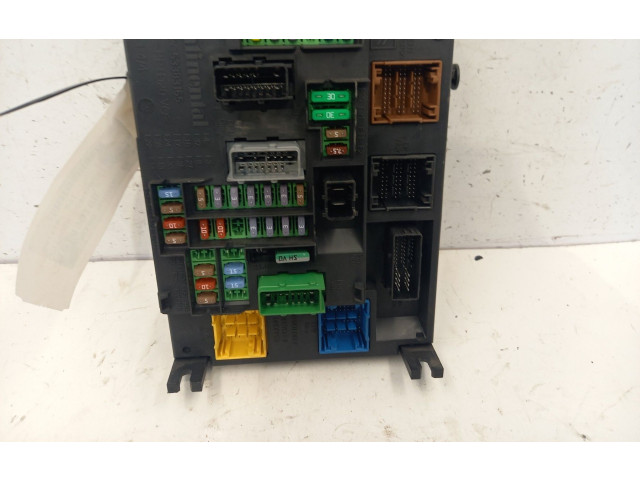 Модуль управления BSM 00006580YR   Citroen DS4    