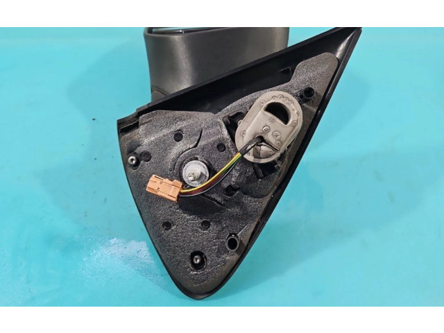 Зеркало электрическое Peugeot 301 2012 - года