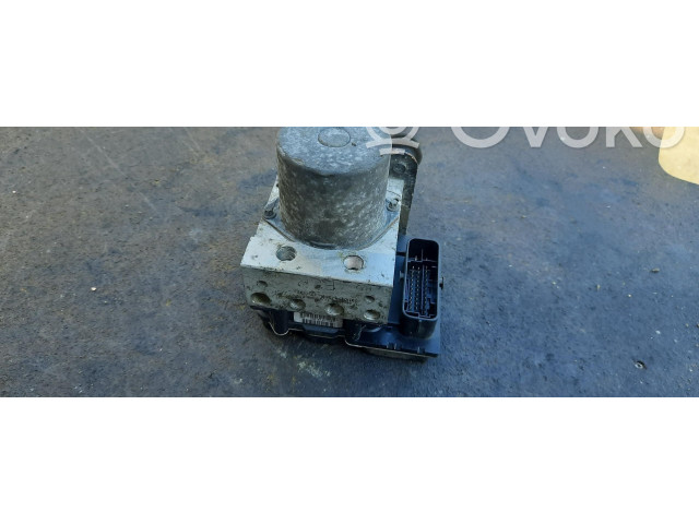 Блок АБС 8K0907379AK Audi A4 Allroad B8 2008 - 2016 года