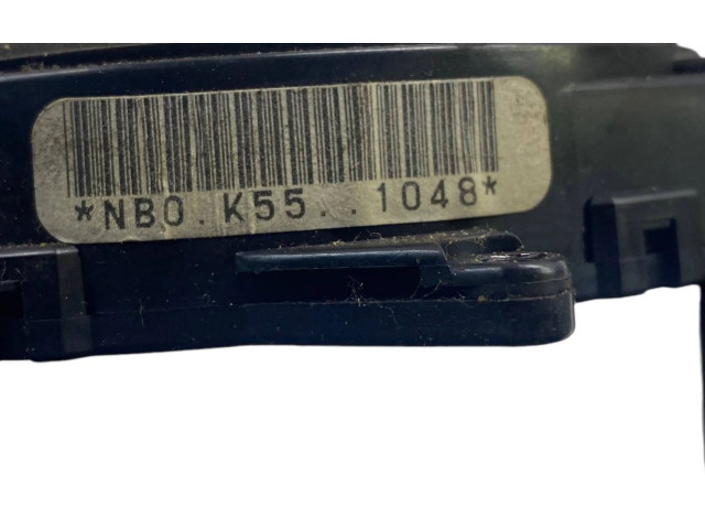 Подрулевой шлейф SRS MR372511 Mitsubishi Carisma