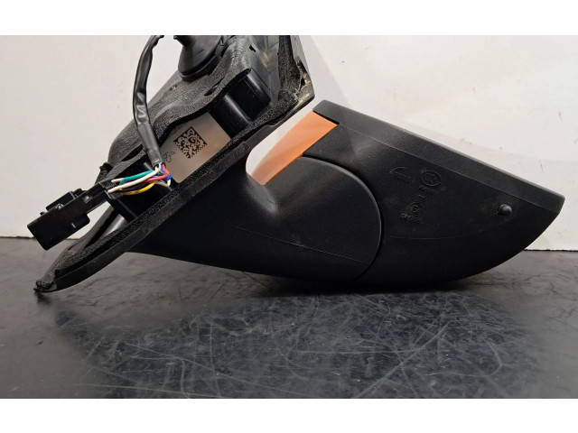 Зеркало электрическое Dacia Spring 2021 - года