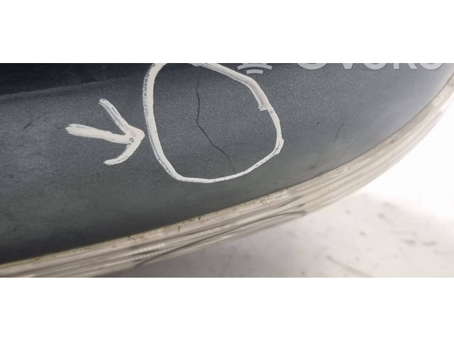 Зеркало электрическое        Mercedes-Benz ML W163  1997 - 2005 года   