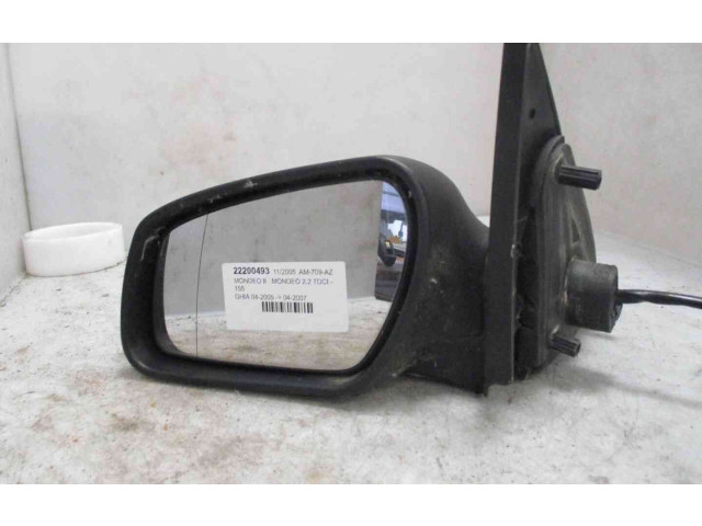 Zpětné zrcátko Ford Crown Victoria II 2005 1376110, 22200493