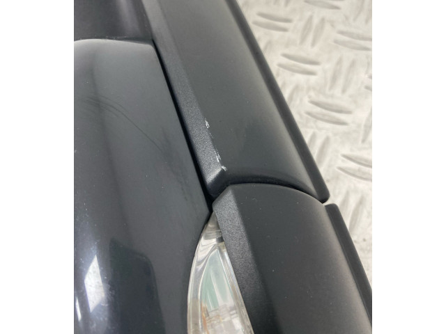 Зеркало электрическое Volkswagen Touran II 2010 - 2016 года