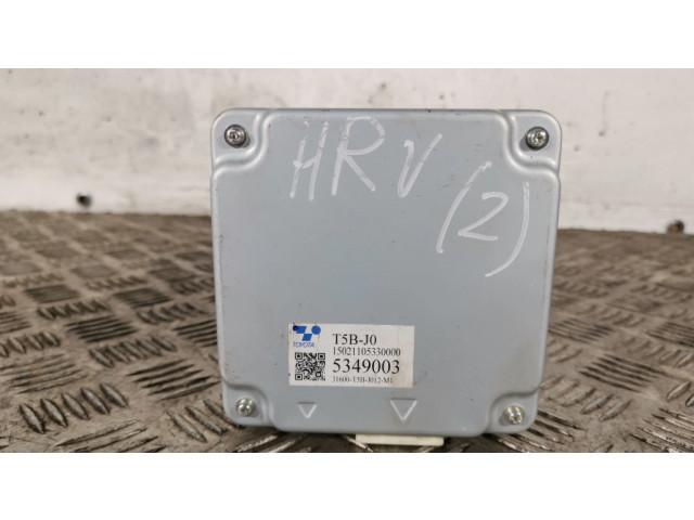 Другие блоки управления / модули