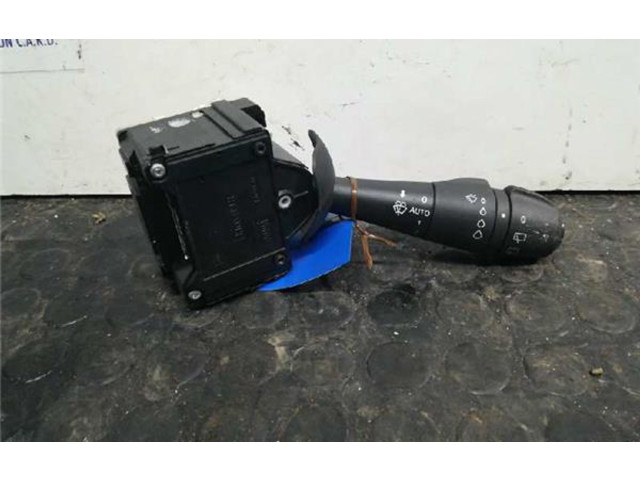 Переключатель дворников    Renault Clio IV