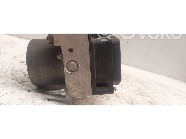 Блок АБС 8200220137, 0265221333 Renault Clio II 2001 - 2005 года