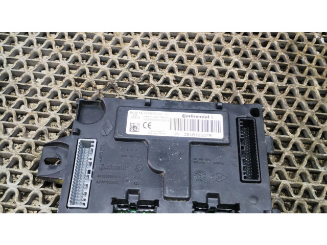 Комплект блоков управления 285908099R, 231A09653R   Renault Captur