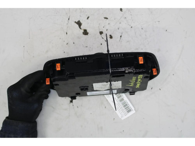 Блок управления климат-контролем Jeep Renegade