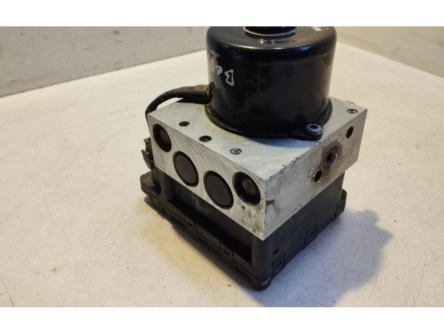 Блок АБС 1J0907379P, 1J0614117D   Volkswagen  Bora  1998 - 2005 года