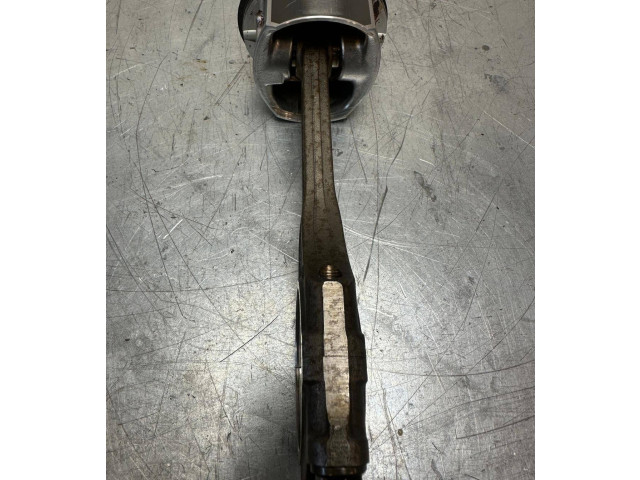 Поршень с шатуном AAA 021e Volkswagen Golf III