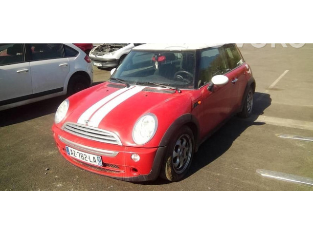 Řídící jednotka NT   Mini One - Cooper R50 - 53 2004