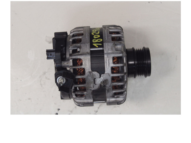 Генератор F000BL08Y7 Dacia Sandero