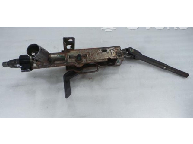 Руль Renault Trafic II (X83)  2002 - 2014 года 8200762565      