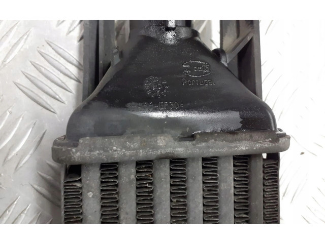 Интеркулер 866452000 Fiat Grande Punto